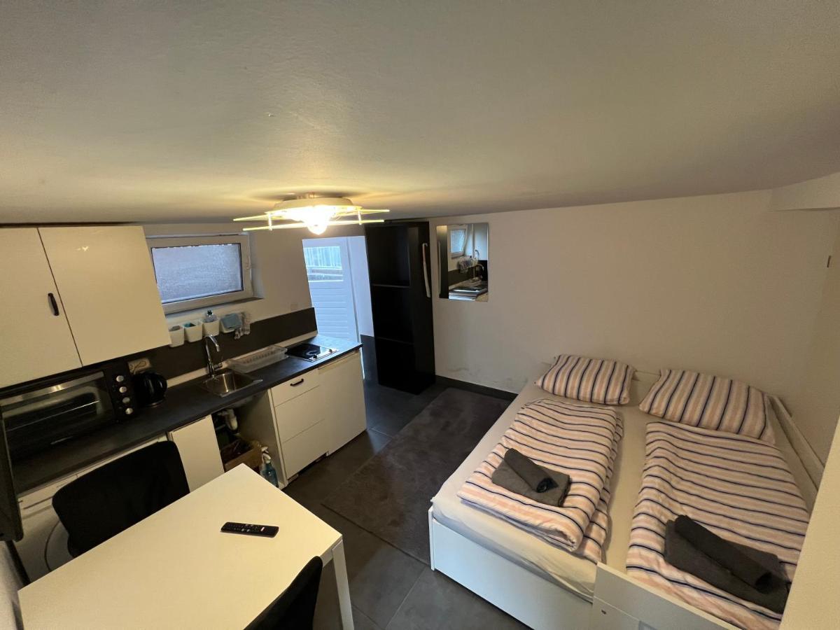 1 Room Ανόβερο Εξωτερικό φωτογραφία